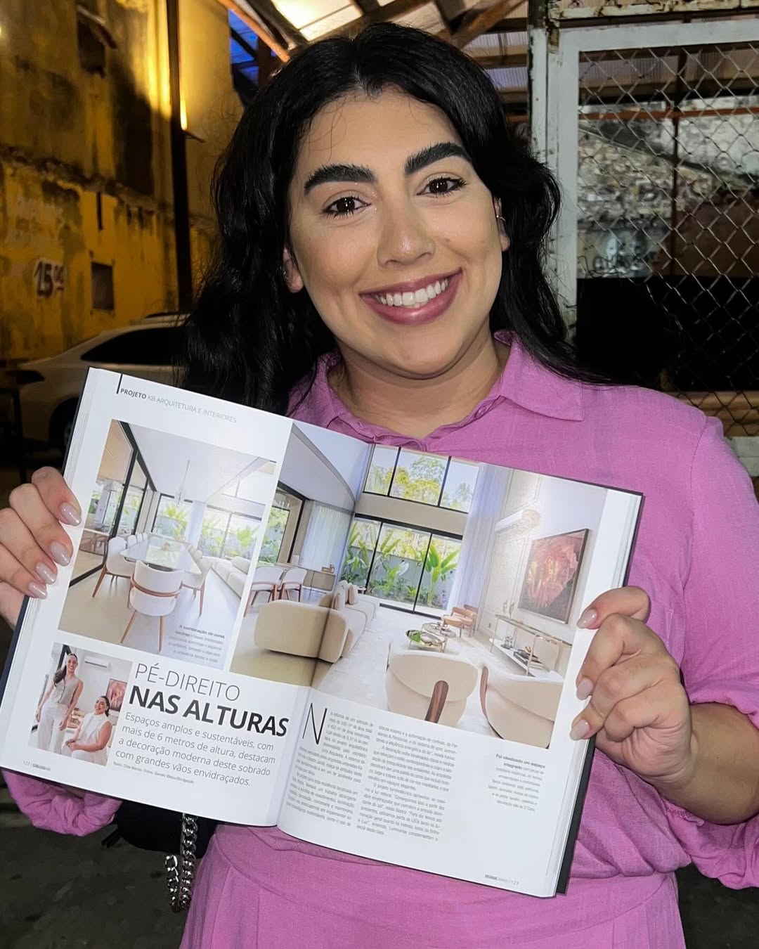 BEA na mídia